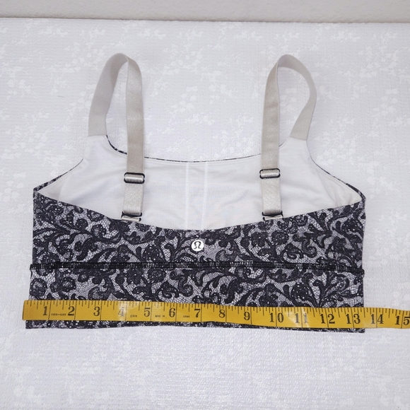 LULULEMON Both Ways Sports Bra - Picture 7 of 7